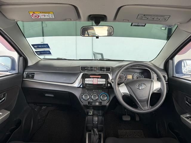 2021 Perodua BEZZA X 1.3 (A) FACELIFT - 5