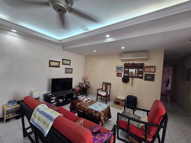 Puncak Prima 1