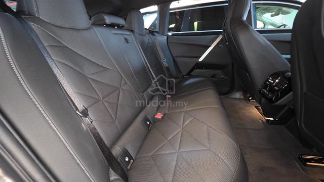 2024 Bmw IX xDRIVE50 SPORT MY24 I20 (A) - 5