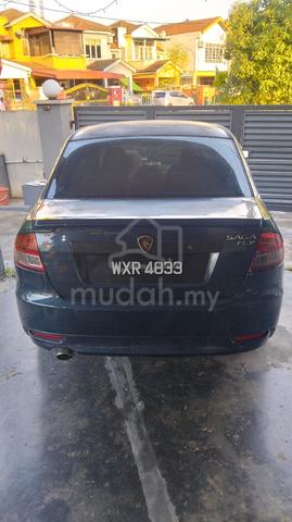 2012 Proton SAGA 1.3 FLX STANDARD (A) - 1