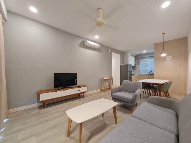 Tropicana Bay Residences @ PWC 1