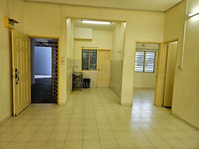 Alpine Village Apartment 1