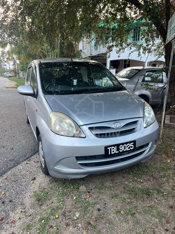 2014 Perodua VIVA 0.8 850 (M) - 1