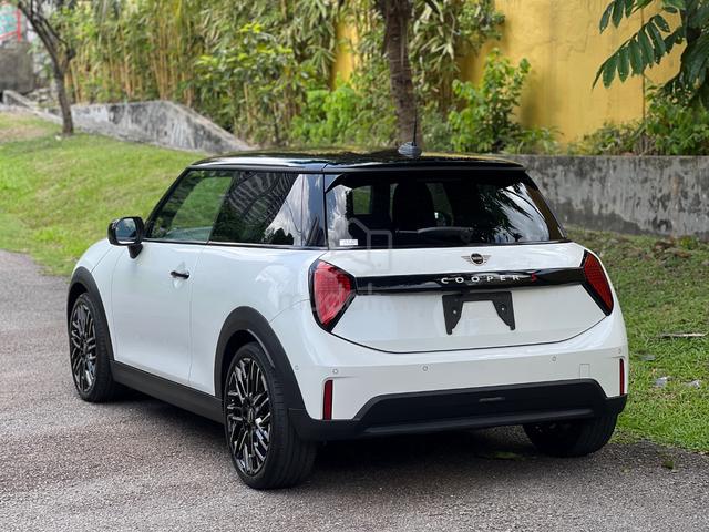 2024 Mini COOPER 2.0 S/HARMON KARDON🎷/FULL SPEC - 2
