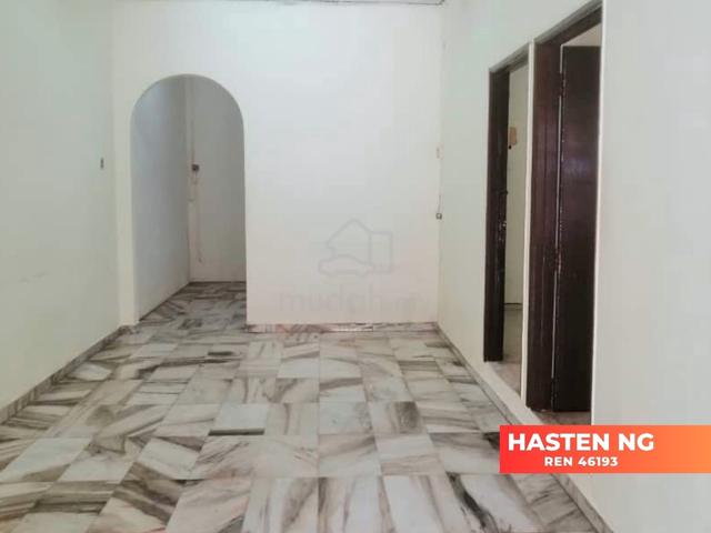 Taman Ria Jaya【Good Condition】1-Storey Terrace @Taman Seruling. 1