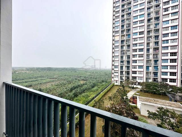 Selangorku PR1MA Lakefront Homes 1