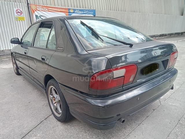 2006 Proton WIRA 1.5 GLI A/B SE (A) - 2