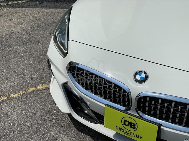 2019/24 Bmw Z4 2.0 CONVERTIBLE SDRIVE20I M SPORT - 4