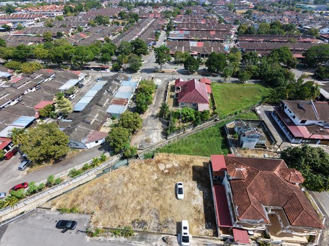 [ Alma @Bukit Mertajam Bungalow Land Forsale] 1