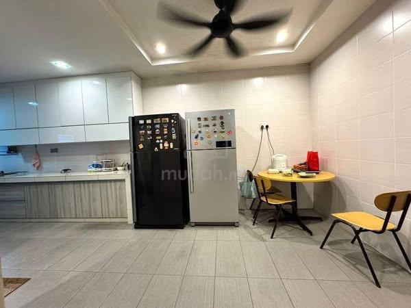 Bandar Bukit Tinggi 2sty End Lot 20x86 4r4b Reno Extend Freehold Sale 3