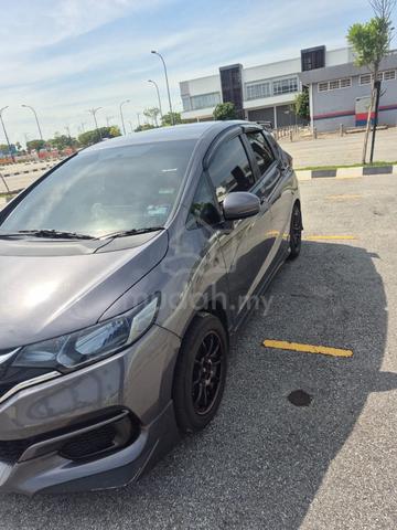 2020 Honda JAZZ 1.5 V MY14 GK FACELIFT (A) - 3