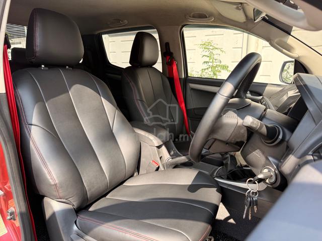 2013 Isuzu D-MAX 2.5 4X2 MY2013 (M) - 5