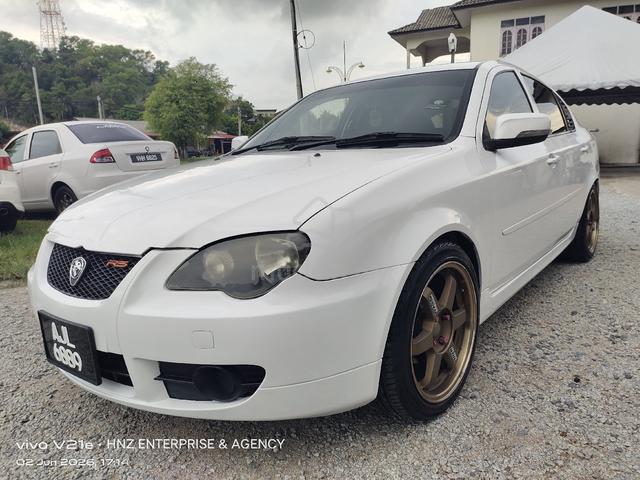 2013 Proton PERSONA 1.6 ELEGANCE HIGH LINE (A) - 5
