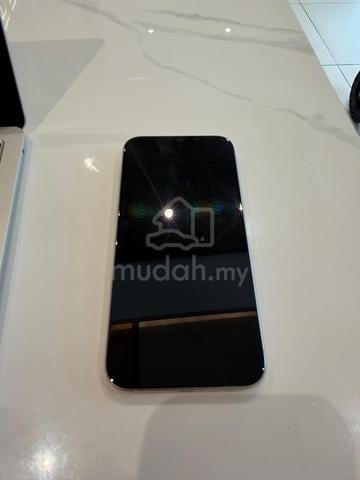 IPhone 15 Pro Max 256GB White Titanium - photo 2 of 3