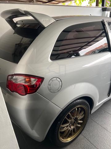 2010 Proton SATRIA 1.6 NEO (A) - 2