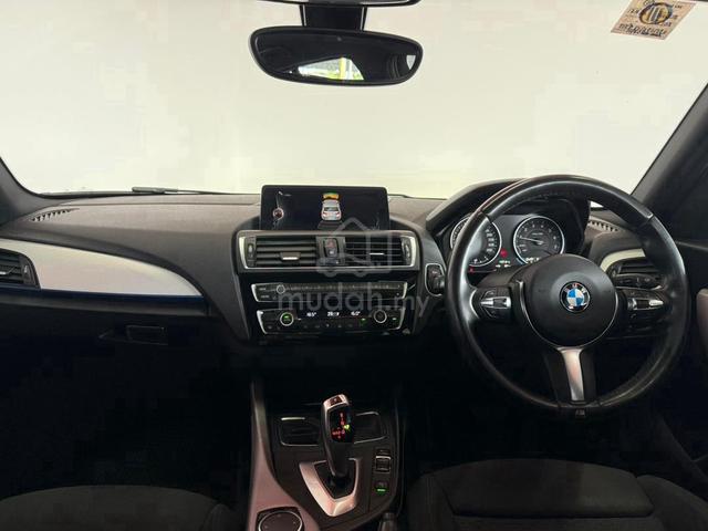 ORI15 Bmw 120i M SPORTS 1.6 FACELIFT 3YR WARRANTY - 5