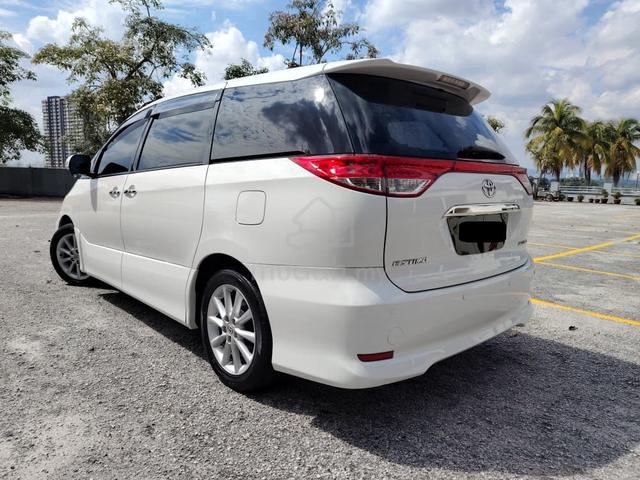 Toyota ESTIMA 2.4 AERAS FACELIFT/FuLL/L0AN/1OWNER* - 3
