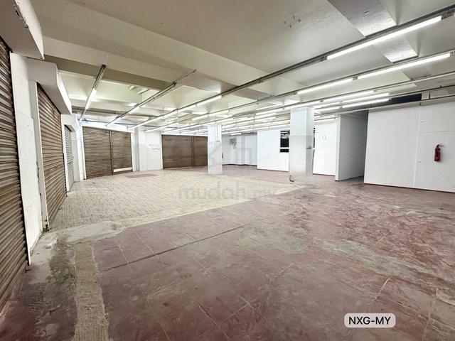 Limited Ground Floor Unit For Rent @ Bukit Tinggi 1, Klang 1