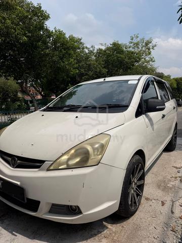 2013 Proton EXORA 1.6 MC M-LINE (M) - 1