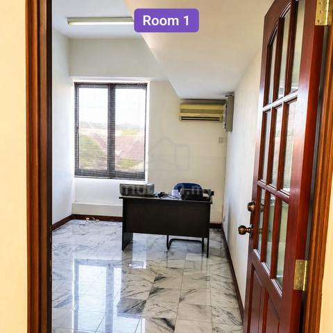 USJ 9 Office Space for Sale @ Subang Business Centre, Subang Jaya 1
