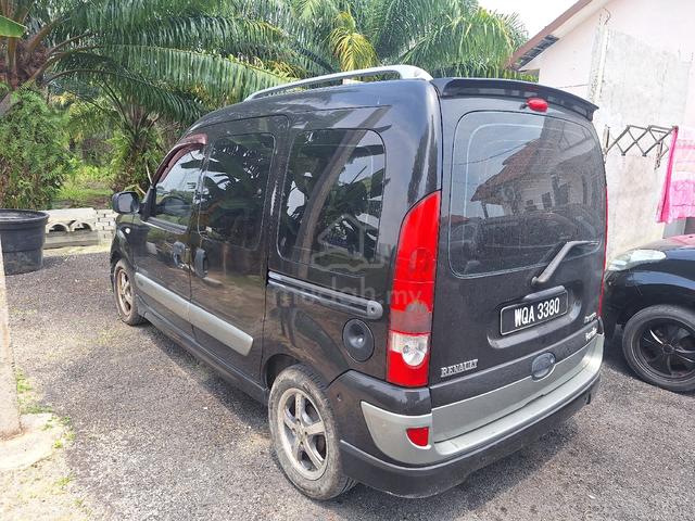 2006 Renault KANGOO 1.4 FAMILLE (A) - 3