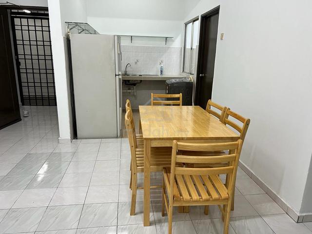 Sutramas Apartment 1