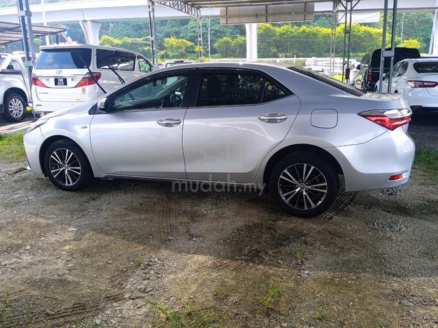 Low mileage 90km only 1ower  - 4