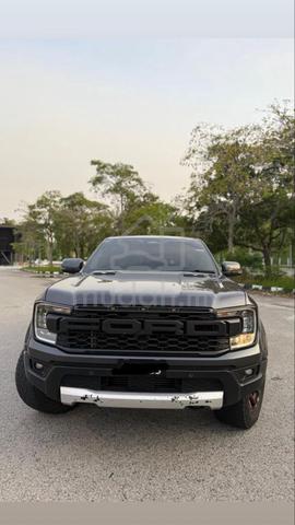 2022 Ford RANGER 2.0 XLT PLUS MY12 T6 P375 - 1