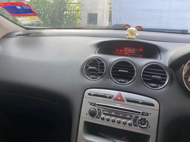 2013 Peugeot 408 2.0 (A) - 4