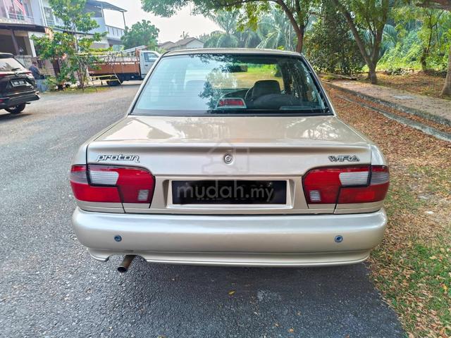 2002 Proton WIRA 1.5 GLI (M) Ready B5 (OTR-X-Ins) - 5