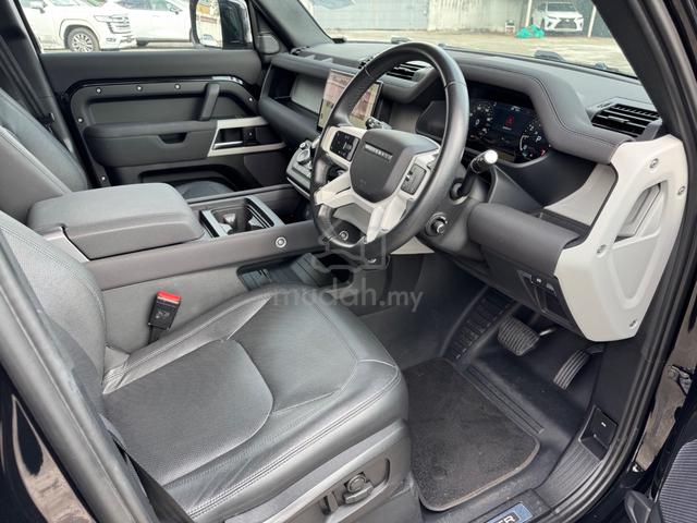 2022 Land Rover DEFENDER 110 XS Edition -High Spec - 2