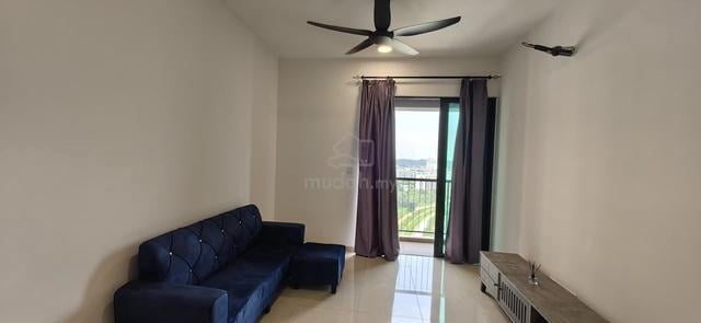 Parkland Residence @ Kajang 2 1