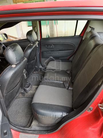 2006 Perodua MYVI 1.3 EZ (A) - 4