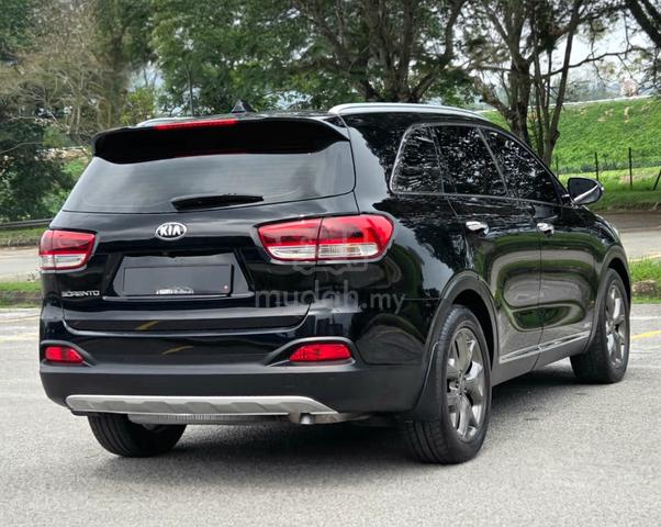 2017 Kia SORENTO 2.4 (A) WARRANTY ✅ LOAN ✅ - 5
