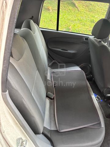 2011 Perodua VIVA 847cc 850 EX (M) - 5