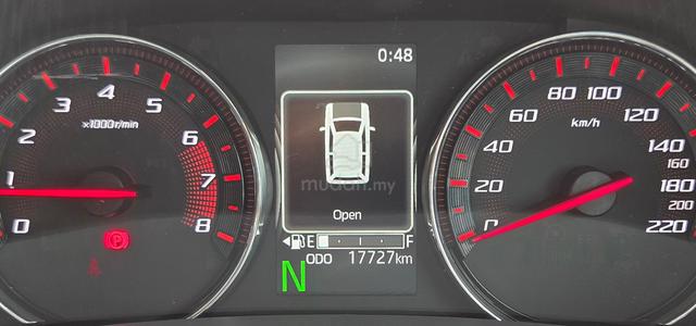 2025 Perodua MYVI 1.5 AV (A) PROMO OTR GEAR UP KIT - 3