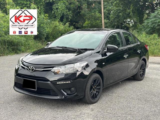2016 Toyota VIOS 1.5 J NCP150R ENHANCED (A) - 1