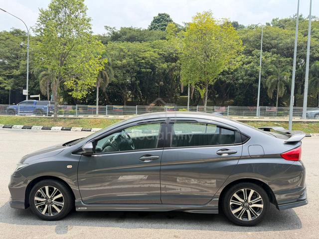 2019 Honda CITY 1.5 S FACELIFT (A) FSR|3 YRS WRNTY - 3