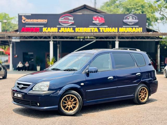 2008 Naza CITRA 2.0 GLS (A) - 1