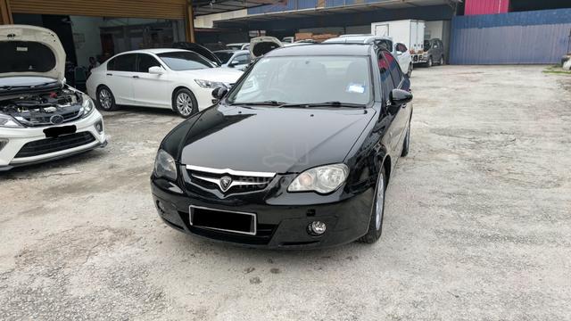 2009 Proton PERSONA 1.6 MEDIUM LINE (A) TIPTOP CON - 1