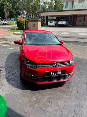 2019 Volkswagen POLO 1.6 (A) INGIN DILEPASKAN - 2