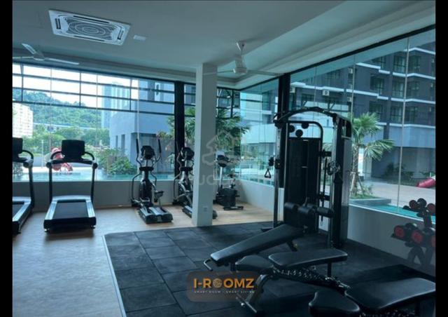 Cheras Near Mrt Maxim Majestic Low Deposit Junior Room Bilik Sewa New 1