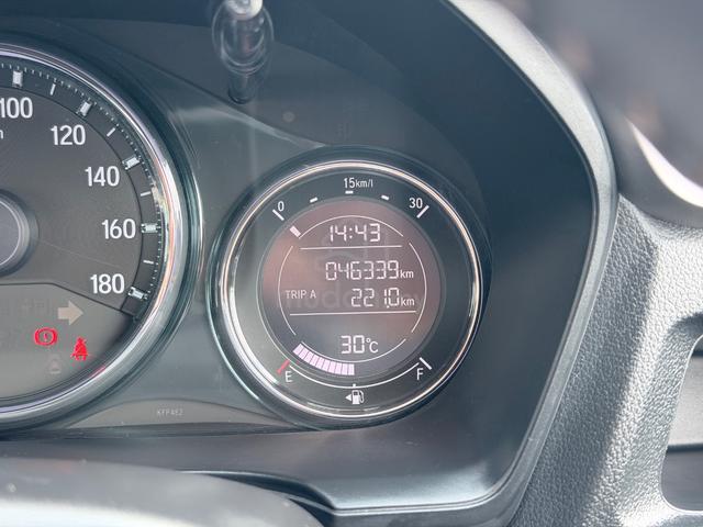 2018 Honda BR-V 1.5 V (A) MILEAGE 45K JB PLATE - 5