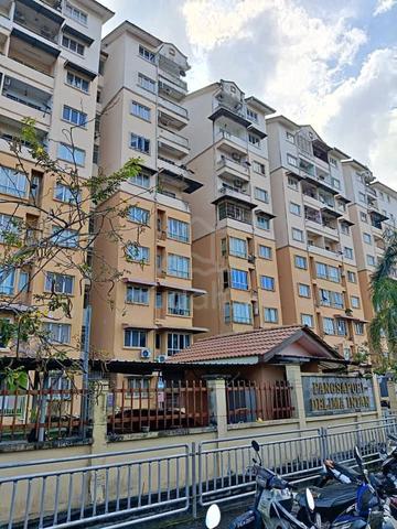 Delima Intan Apartment 1