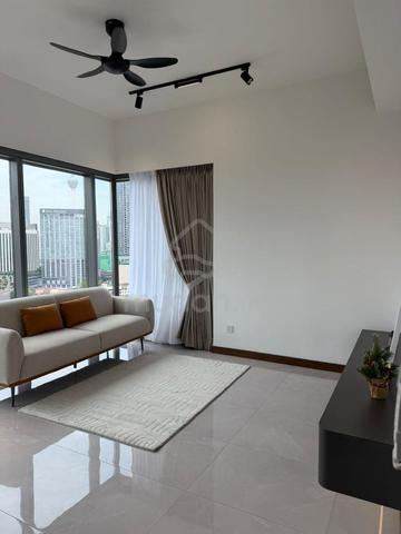 Core Residence @ TRX 1