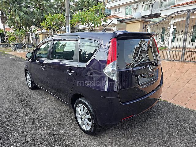 2011 Perodua ALZA 1.5 EZI (A)1 OWNER CAR KING OFER - 5