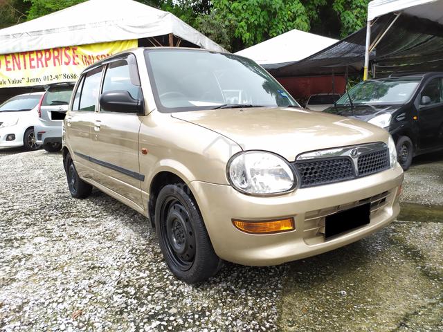 2006 Perodua KELISA 1.0 GX (M) - 3