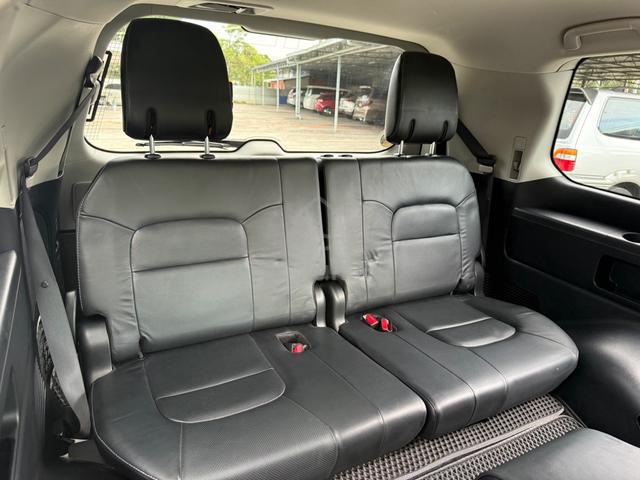 2014 Toyota LANDCRUISER 4.6 ZX (URJ202W) (A) - 4