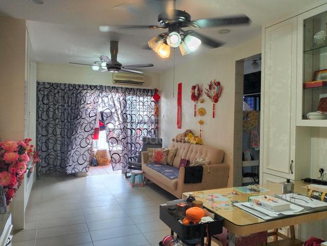 Mentari Condominium 1