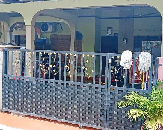 [FREEHOLD MCL] Taman Kenanga 2 teres setingkat untuk dijual 1